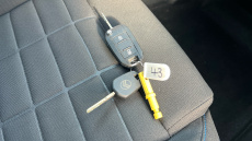 Citroen C3 1.2 Turbo Plus 5dr Petrol Hatchback